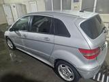 Mercedes-Benz B 170 2006 годаүшін2 400 000 тг. в Атырау – фото 3