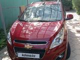 Chevrolet Spark 2022 года за 5 200 000 тг. в Алматы