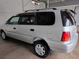 Honda Odyssey 1996 годаүшін3 000 000 тг. в Каскелен