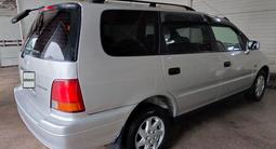 Honda Odyssey 1996 года за 2 700 000 тг. в Каскелен – фото 4