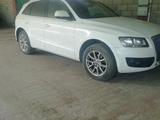 Audi Q5 2010 года за 5 300 000 тг. в Алматы
