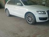 Audi Q5 2010 года за 5 300 000 тг. в Алматы – фото 2
