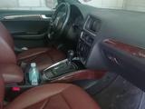 Audi Q5 2010 года за 5 300 000 тг. в Алматы – фото 3