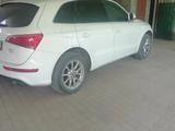 Audi Q5 2010 года за 5 300 000 тг. в Алматы – фото 4