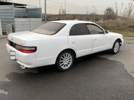 Toyota Chaser 1995 года за 2 800 000 тг. в Алматы – фото 3