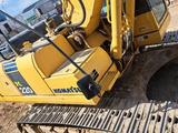 Komatsu  PC-220 2017 годаүшін35 500 000 тг. в Астана – фото 4