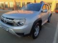 Renault Duster 2016 года за 6 500 000 тг. в Астана