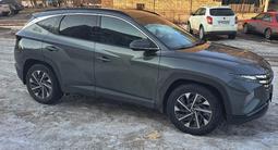 Hyundai Tucson 2023 года за 13 500 000 тг. в Караганда – фото 3