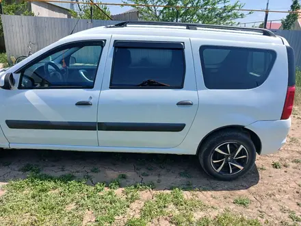 ВАЗ (Lada) Largus 2017 года за 3 000 000 тг. в Уральск – фото 2