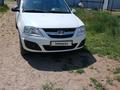 ВАЗ (Lada) Largus 2017 года за 3 000 000 тг. в Уральск