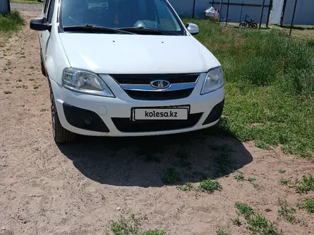 ВАЗ (Lada) Largus 2017 года за 3 000 000 тг. в Уральск