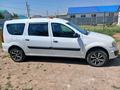 ВАЗ (Lada) Largus 2017 года за 3 000 000 тг. в Уральск – фото 4