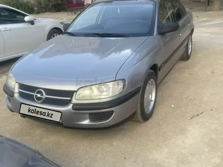 Opel Omega 1996 года за 1 000 000 тг. в Актау