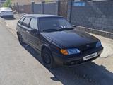 ВАЗ (Lada) 2114 2013 года за 1 500 000 тг. в Кызылорда