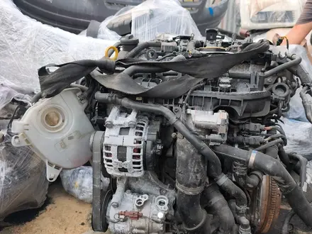 Двигатель2.0 turbo gen 3 за 170 000 тг. в Алматы – фото 2