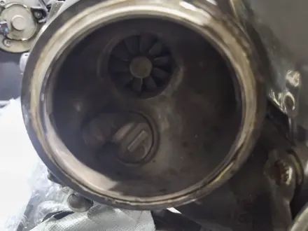 Двигатель2.0 turbo gen 3 за 170 000 тг. в Алматы – фото 3