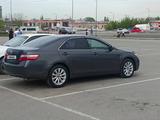 Toyota Camry 2007 года за 5 000 000 тг. в Шымкент – фото 3