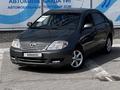 Toyota Corolla 2006 года за 4 312 365 тг. в Усть-Каменогорск