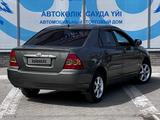 Toyota Corolla 2006 года за 4 412 365 тг. в Усть-Каменогорск – фото 2