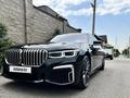 BMW 740 2020 годаfor45 000 000 тг. в Алматы – фото 4