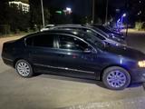 Volkswagen Passat 2007 годаfor3 300 000 тг. в Актобе – фото 4