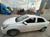 Chevrolet Cobalt 2023 года за 6 200 000 тг. в Алматы – фото 3