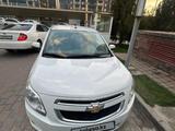 Chevrolet Cobalt 2023 годаүшін6 200 000 тг. в Алматы – фото 4
