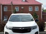 Chevrolet Equinox 2021 годаүшін10 000 000 тг. в Астана