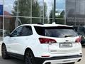 Chevrolet Equinox 2021 года за 10 000 000 тг. в Астана – фото 4