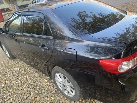 Toyota Corolla 2012 года за 6 200 000 тг. в Павлодар – фото 7