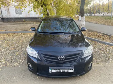 Toyota Corolla 2012 года за 6 200 000 тг. в Павлодар