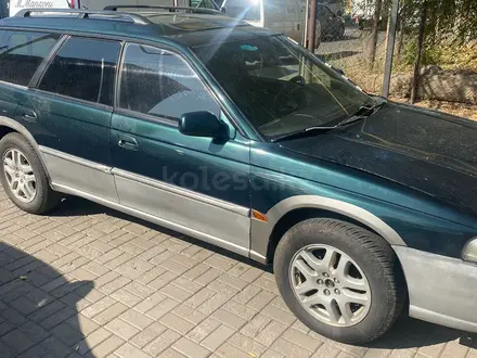 Subaru Legacy 1997 года за 1 800 000 тг. в Алматы