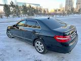 Mercedes-Benz E 350 2009 годаfor7 500 000 тг. в Астана – фото 2