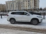 Chery Tiggo 8 Pro 2021 года за 7 600 000 тг. в Астана