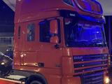 DAF  XF 105 2010 года за 24 000 000 тг. в Шымкент – фото 3