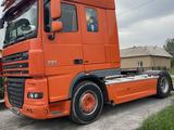 DAF  XF 105 2010 года за 24 000 000 тг. в Шымкент – фото 2