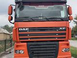 DAF  XF 105 2010 года за 24 000 000 тг. в Шымкент