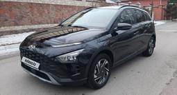 Hyundai Bayon 2023 года за 8 600 000 тг. в Семей – фото 3