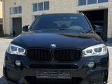 BMW X5 2018 годаүшін20 000 000 тг. в Атырау – фото 4