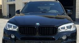 BMW X5 2018 годаүшін20 000 000 тг. в Атырау – фото 4