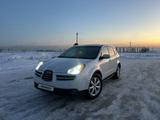 Subaru Tribeca 2006 годаүшін6 100 000 тг. в Семей