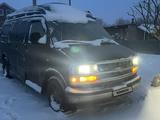 Chevrolet Express 2001 годаүшін15 000 000 тг. в Караганда – фото 2