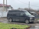 Chevrolet Express 2001 годаүшін15 000 000 тг. в Караганда – фото 3