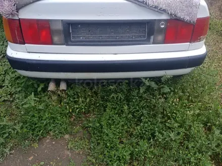 Audi 100 1991 года за 600 000 тг. в Уральск – фото 3