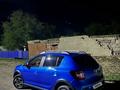 Renault Sandero Stepway 2020 годаүшін6 000 000 тг. в Уральск