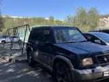 Suzuki Escudo 1996 годаүшін2 200 000 тг. в Конаев (Капшагай) – фото 2