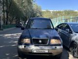 Suzuki Escudo 1996 годаүшін2 200 000 тг. в Конаев (Капшагай)