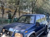 Suzuki Escudo 1996 годаүшін2 200 000 тг. в Конаев (Капшагай) – фото 3