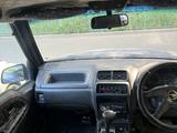 Suzuki Escudo 1996 годаүшін2 200 000 тг. в Конаев (Капшагай) – фото 5