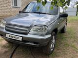 Chevrolet Niva 2005 годаүшін1 600 000 тг. в Дарьинское